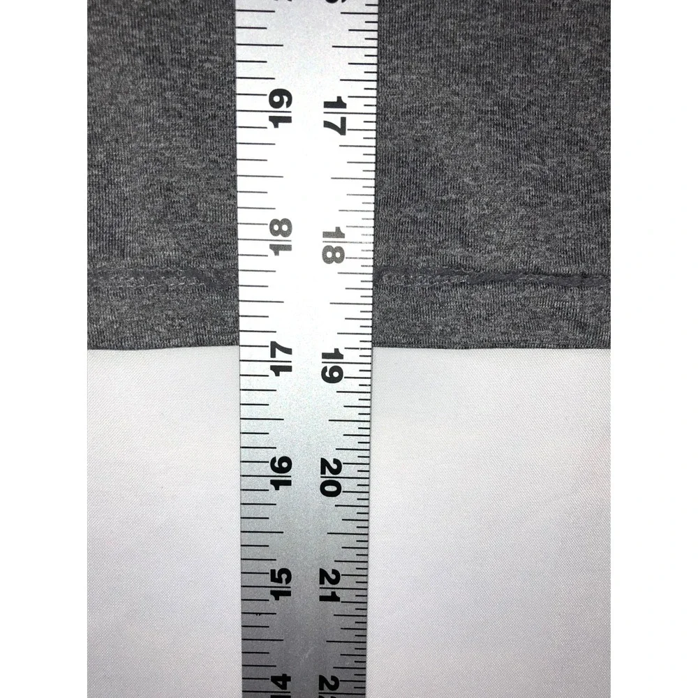 Art Class Kids Rash Guard and Shark Board Shorts Set Grey Black Size S 6/7